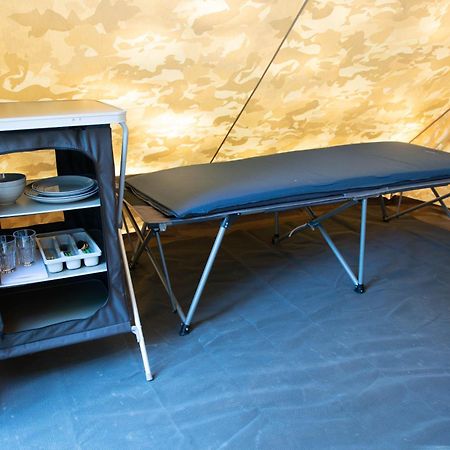 Tent-Ok Westerbeek Εξωτερικό φωτογραφία